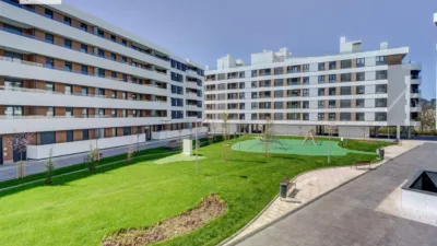 Piso en venta en Zarautz, Zarautz de 805.000 €