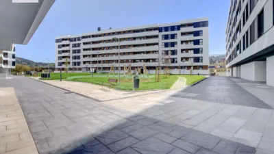 Piso en venta en Zarautz, Zarautz de 805.000 €