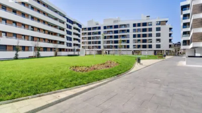 Piso en venta en Zarautz, Zarautz de 805.000 €