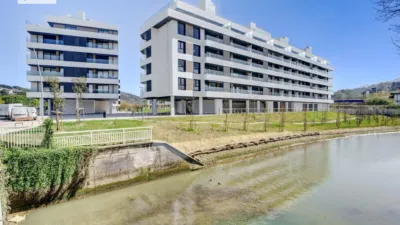Piso en venta en Zarautz, Zarautz de 805.000 €