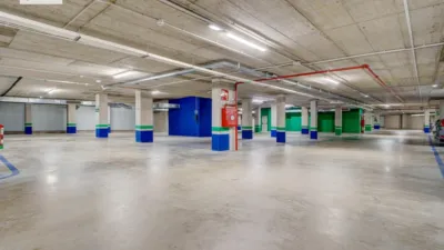 Piso en venta en Zarautz, Zarautz de 805.000 €