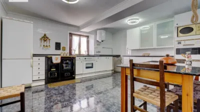 Casa en venta en Aldaba, Aldaba (Tolosa) de 960.000 €