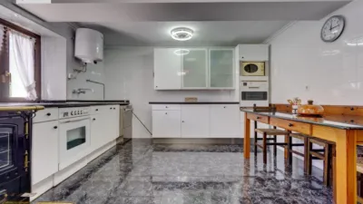 Casa en venta en Aldaba, Aldaba (Tolosa) de 960.000 €