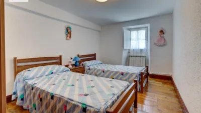 Casa en venta en Aldaba, Aldaba (Tolosa) de 960.000 €