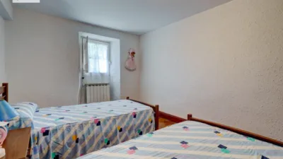 Casa en venta en Aldaba, Aldaba (Tolosa) de 960.000 €