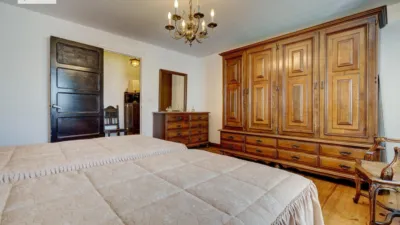 Casa en venta en Aldaba, Aldaba (Tolosa) de 960.000 €