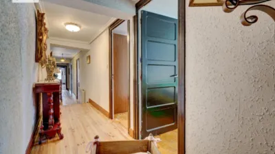 Casa en venta en Aldaba, Aldaba (Tolosa) de 960.000 €