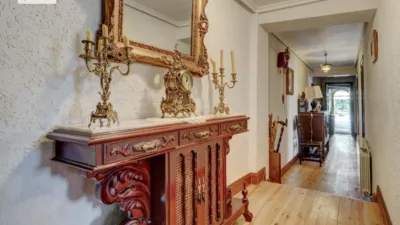 Casa en venta en Aldaba, Aldaba (Tolosa) de 960.000 €