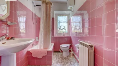 Casa en venta en Aldaba, Aldaba (Tolosa) de 960.000 €