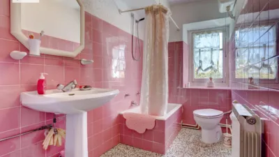 Casa en venta en Aldaba, Aldaba (Tolosa) de 960.000 €