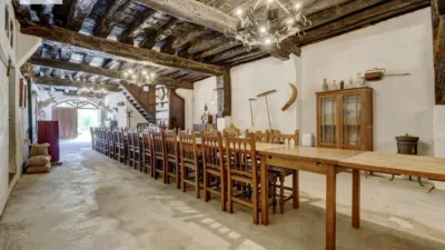 Casa en venta en Aldaba, Aldaba (Tolosa) de 960.000 €