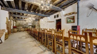 Casa en venta en Aldaba, Aldaba (Tolosa) de 960.000 €