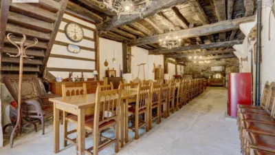 Casa en venta en Aldaba, Aldaba (Tolosa) de 960.000 €