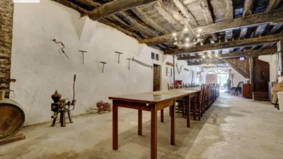 Casa en venta en Aldaba, Aldaba (Tolosa) de 960.000 €