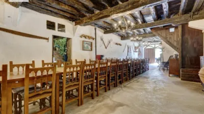 Casa en venta en Aldaba, Aldaba (Tolosa) de 960.000 €