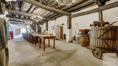 Casa en venta en Aldaba, Aldaba (Tolosa) de 960.000 €