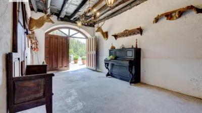 Casa en venta en Aldaba, Aldaba (Tolosa) de 960.000 €