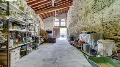 Casa en venta en Aldaba, Aldaba (Tolosa) de 960.000 €