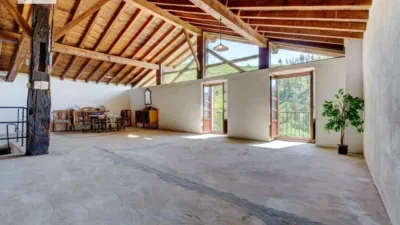 Casa en venta en Aldaba, Aldaba (Tolosa) de 960.000 €