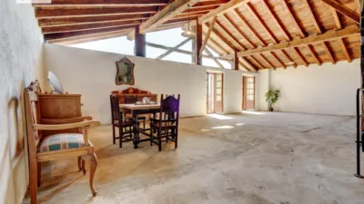 Casa en venta en Aldaba, Aldaba (Tolosa) de 960.000 €