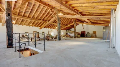 Casa en venta en Aldaba, Aldaba (Tolosa) de 960.000 €