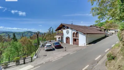 Casa en venta en Aldaba, Aldaba (Tolosa) de 960.000 €