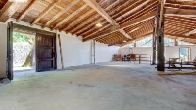 Casa en venta en Aldaba, Aldaba (Tolosa) de 960.000 €