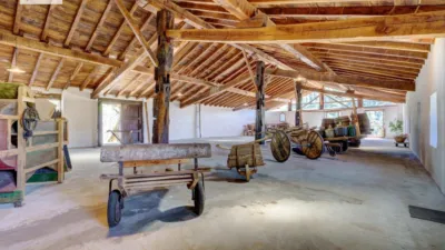 Casa en venta en Aldaba, Aldaba (Tolosa) de 960.000 €