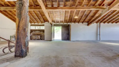 Casa en venta en Aldaba, Aldaba (Tolosa) de 960.000 €