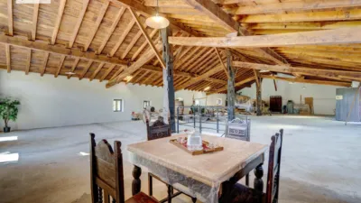 Casa en venta en Aldaba, Aldaba (Tolosa) de 960.000 €