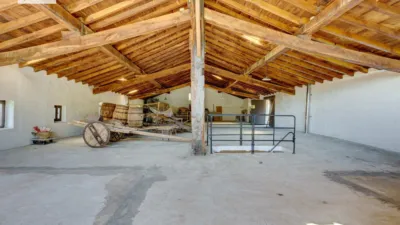 Casa en venta en Aldaba, Aldaba (Tolosa) de 960.000 €