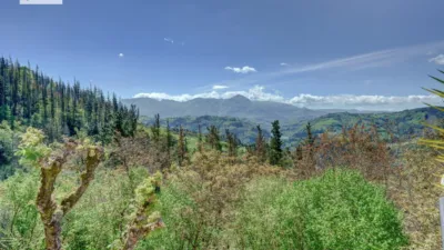 Casa en venta en Aldaba, Aldaba (Tolosa) de 960.000 €