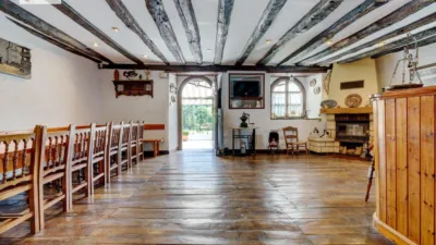 Casa en venta en Aldaba, Aldaba (Tolosa) de 960.000 €