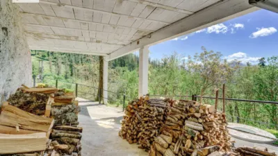 Casa en venta en Aldaba, Aldaba (Tolosa) de 960.000 €