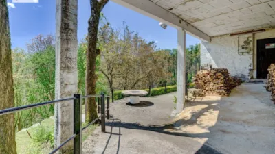 Casa en venta en Aldaba, Aldaba (Tolosa) de 960.000 €