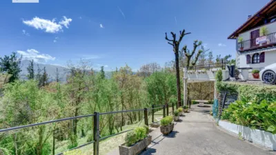 Casa en venta en Aldaba, Aldaba (Tolosa) de 960.000 €