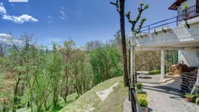 Casa en venta en Aldaba, Aldaba (Tolosa) de 960.000 €