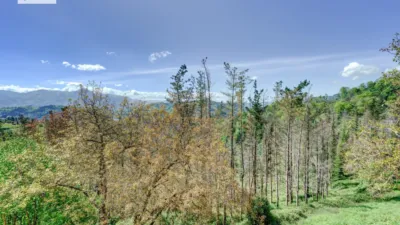 Casa en venta en Aldaba, Aldaba (Tolosa) de 960.000 €