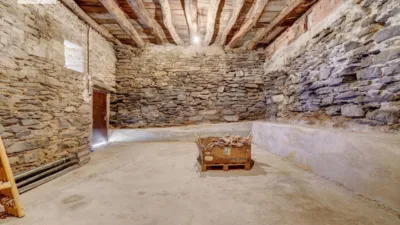 Casa en venta en Aldaba, Aldaba (Tolosa) de 960.000 €