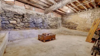 Casa en venta en Aldaba, Aldaba (Tolosa) de 960.000 €