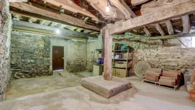 Casa en venta en Aldaba, Aldaba (Tolosa) de 960.000 €