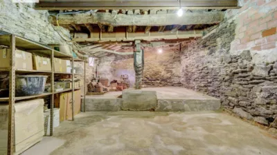 Casa en venta en Aldaba, Aldaba (Tolosa) de 960.000 €