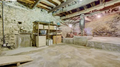 Casa en venta en Aldaba, Aldaba (Tolosa) de 960.000 €