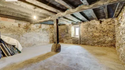 Casa en venta en Aldaba, Aldaba (Tolosa) de 960.000 €