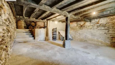 Casa en venta en Aldaba, Aldaba (Tolosa) de 960.000 €