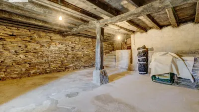 Casa en venta en Aldaba, Aldaba (Tolosa) de 960.000 €