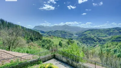 Casa en venta en Aldaba, Aldaba (Tolosa) de 960.000 €