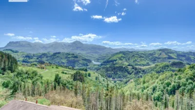 Casa en venta en Aldaba, Aldaba (Tolosa) de 960.000 €