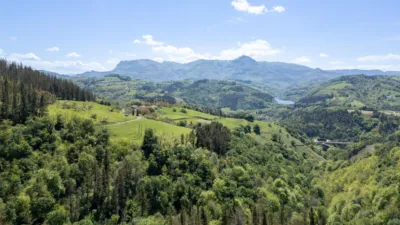 Casa en venta en Aldaba, Aldaba (Tolosa) de 960.000 €