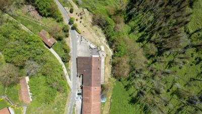 Casa en venta en Aldaba, Aldaba (Tolosa) de 960.000 €